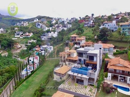 Casa para Vender em Escarpas do Lago