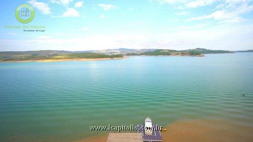 Casa para Vender em Escarpas do Lago