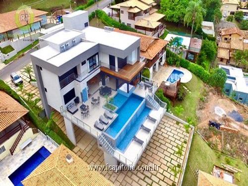 Casa para Vender em Escarpas do Lago