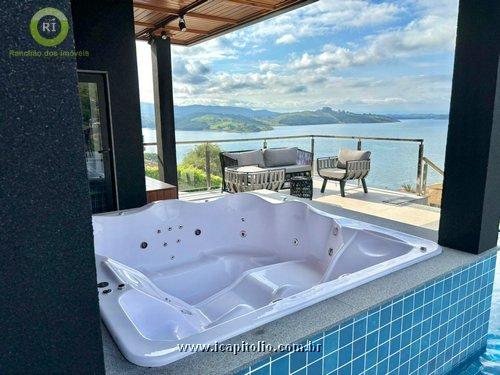Casa para Vender em Escarpas do Lago