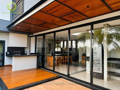 Casa para Vender em Capitolio