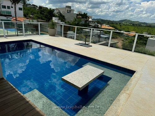 Casa para Vender em Escarpas do Lago