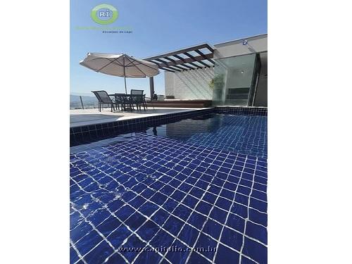 Casa para Alugar em Escarpas do Lago