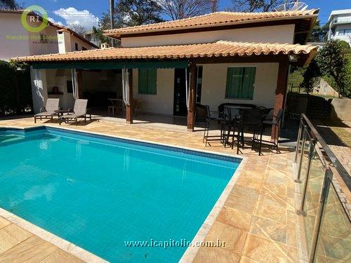 Casa para Vender em Escarpas do Lago