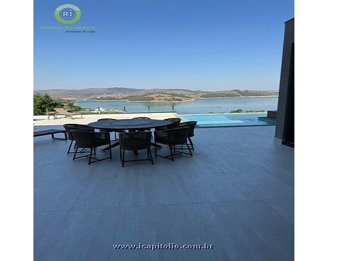 Casa para Alugar em Escarpas do Lago