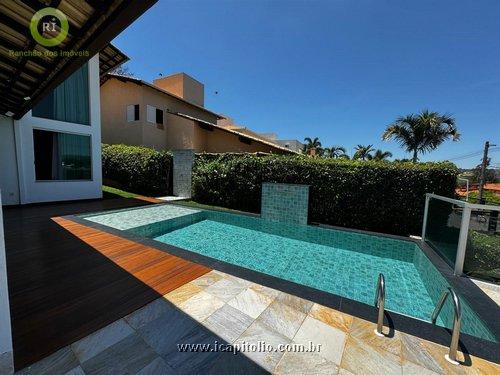 Casa para Vender em Escarpas do Lago