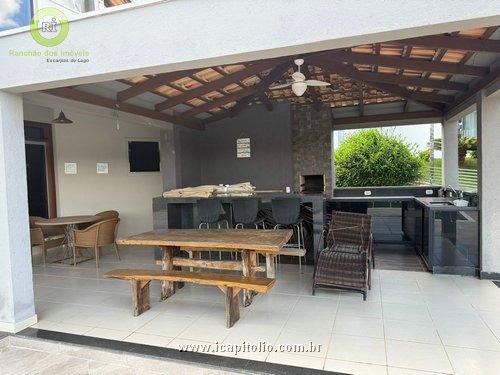 Casa para Alugar em Escarpas do Lago