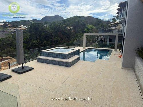 Casa para Vender em Escarpas do Lago