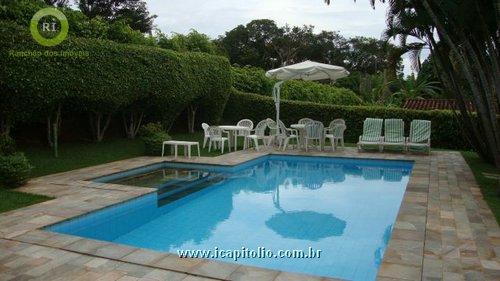 Casa para Vender em Escarpas do Lago