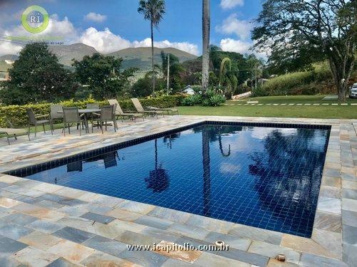 Casa para Alugar em Escarpas do Lago