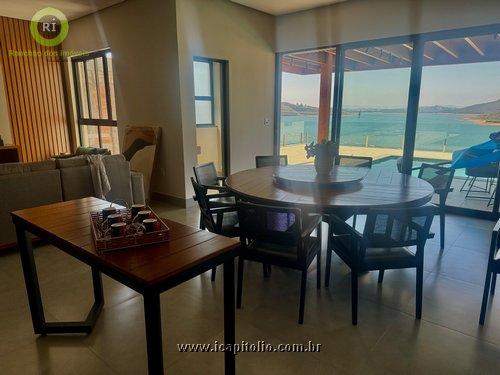 Casa para Vender em Escarpas do Lago