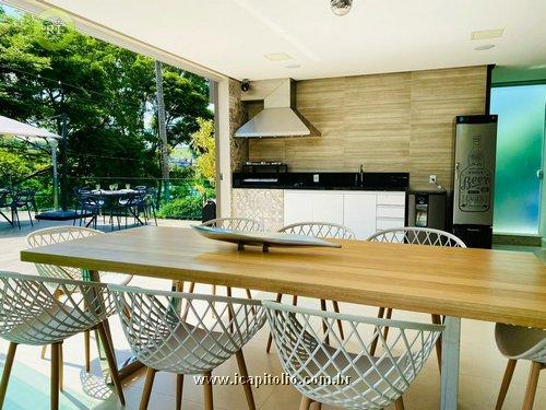 Casa para Alugar em Escarpas do Lago