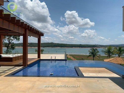 Casa para Vender em Brisas do Lago