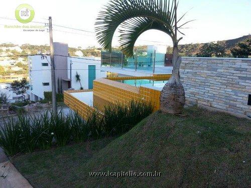 Casa para Alugar em Escarpas do Lago