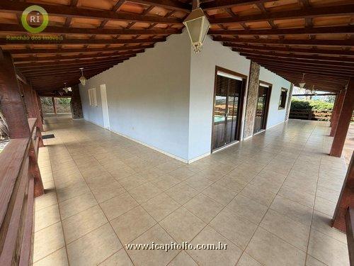 Casa para Vender em Escarpas do Lago