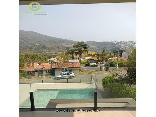 Casa para Alugar em Escarpas do Lago