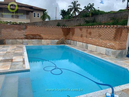 Casa para Alugar em Escarpas do Lago