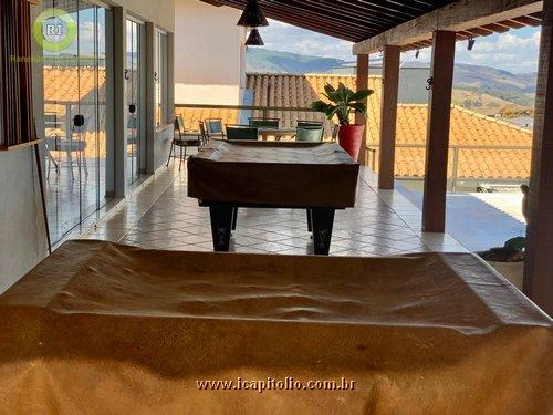 Casa para Vender em Escarpas do Lago
