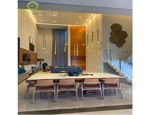 Casa para Vender em Escarpas do Lago