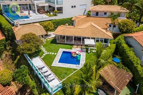 Casa para Vender em Escarpas do Lago