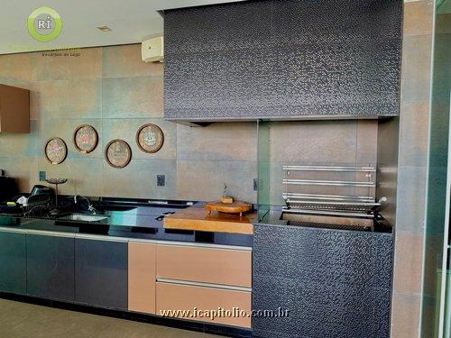 Casa para Vender em Escarpas do Lago