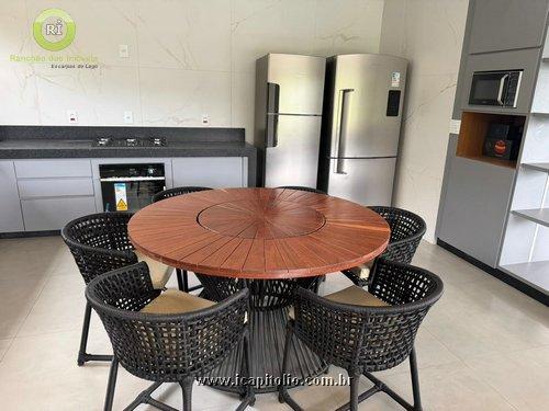 Casa para Alugar em Escarpas do Lago