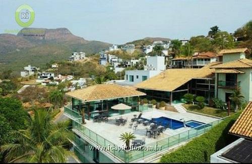 Casa para Alugar em Escarpas do Lago