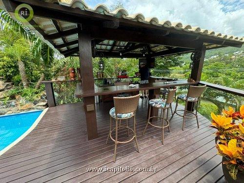 Casa para Vender em Escarpas do Lago