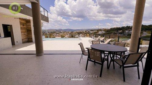 Casa para Vender em Escarpas do Lago