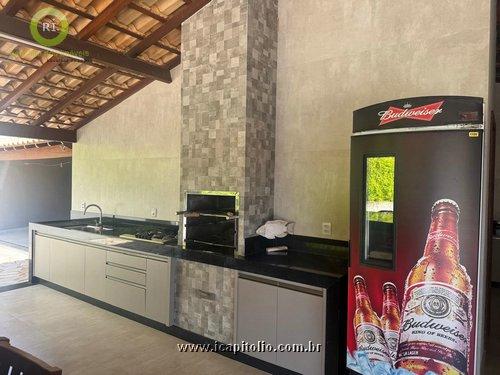 Casa para Vender em Escarpas do Lago