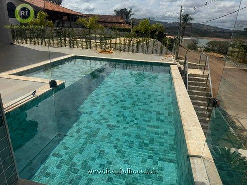 Casa para Vender em Escarpas do Lago