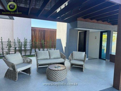 Casa para Vender em Escarpas do Lago