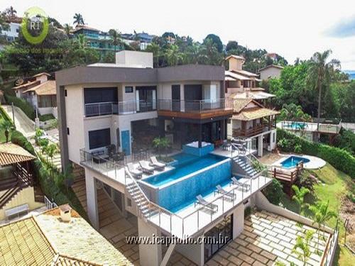 Casa para Vender em Escarpas do Lago