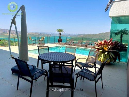 Casa para Vender em Escarpas do Lago