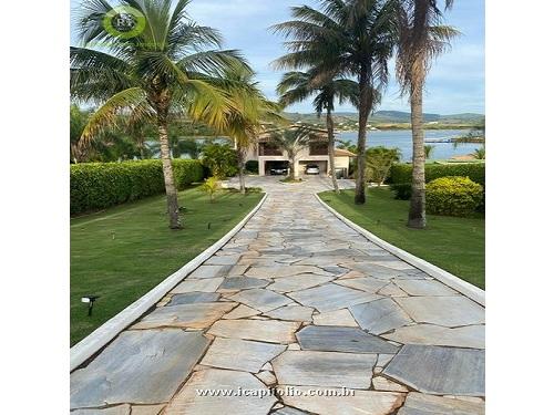 Casa para Vender Pontal de Escarpas