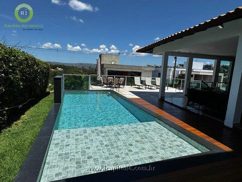 Casa para Vender em Escarpas do Lago