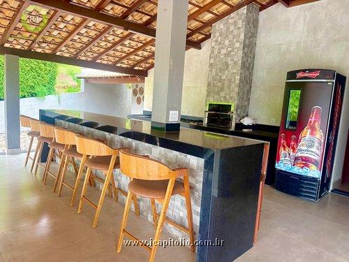 Casa para Alugar em Escarpas do Lago