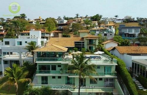 Casa para Vender em Escarpas do Lago
