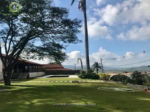 Casa para Alugar em Escarpas do Lago