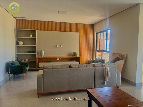 Casa para Vender em Escarpas do Lago
