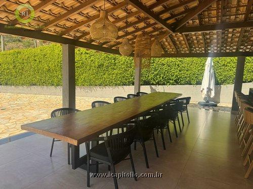 Casa para Vender em Escarpas do Lago