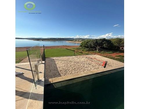 Casa para vender em Brisas do Lago