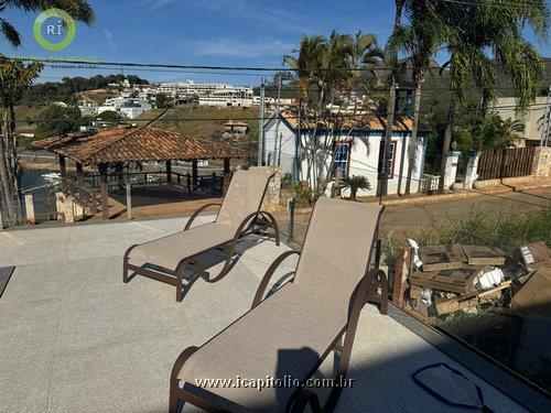 Casa para Vender em Escarpas do Lago