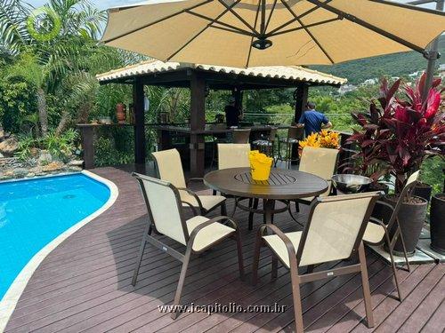 Casa para Vender em Escarpas do Lago