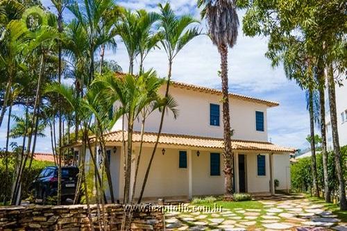 Casa para Vender em Escarpas do Lago