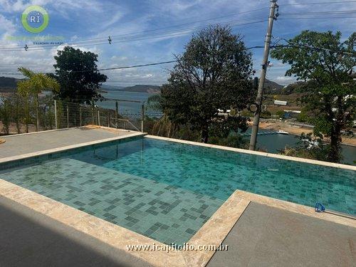Casa para Vender em Escarpas do Lago