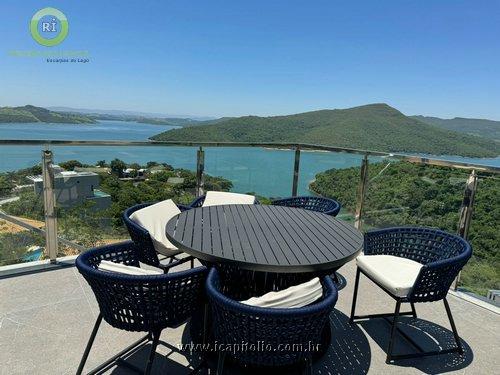 Casa para Alugar em Escarpas do Lago