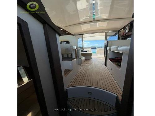 Lancha para Alugar em Escarpas do Lago