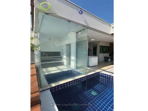 Casa para Vender em Escarpas do Lago