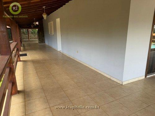 Casa para Vender em Escarpas do Lago